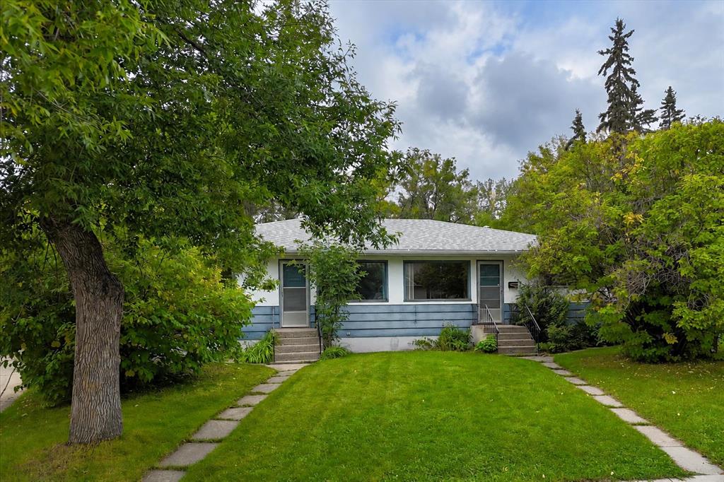 Picture of 2731 & 2733, 2731 17 Street NW, Calgary Real Estate Listing