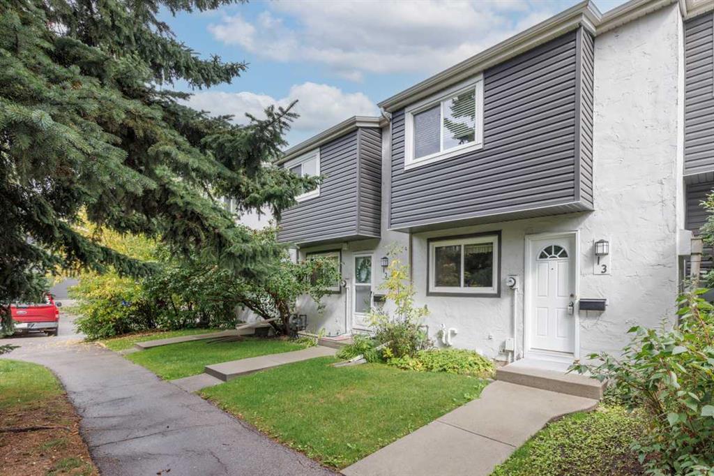 Picture of 13, 11407 Braniff Road SW, Calgary Real Estate Listing