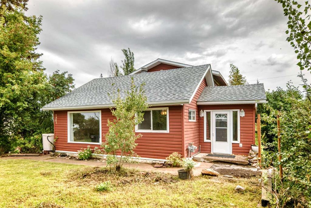 Picture of 1901 22 Avenue , Delburne Real Estate Listing