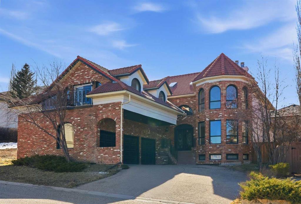 Picture of 91 Patterson Crescent SW, Calgary Real Estate Listing