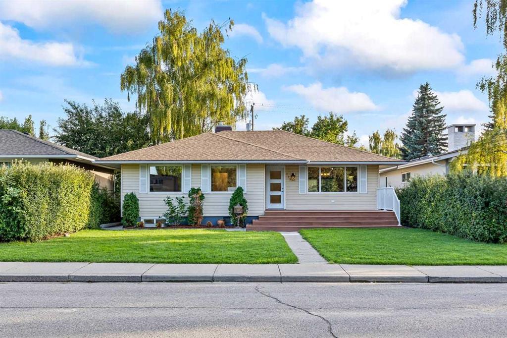 Picture of 719 47 Avenue SW, Calgary Real Estate Listing
