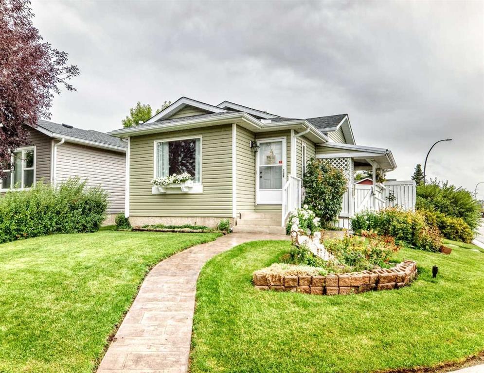Picture of 45 Taradale Close NE, Calgary Real Estate Listing