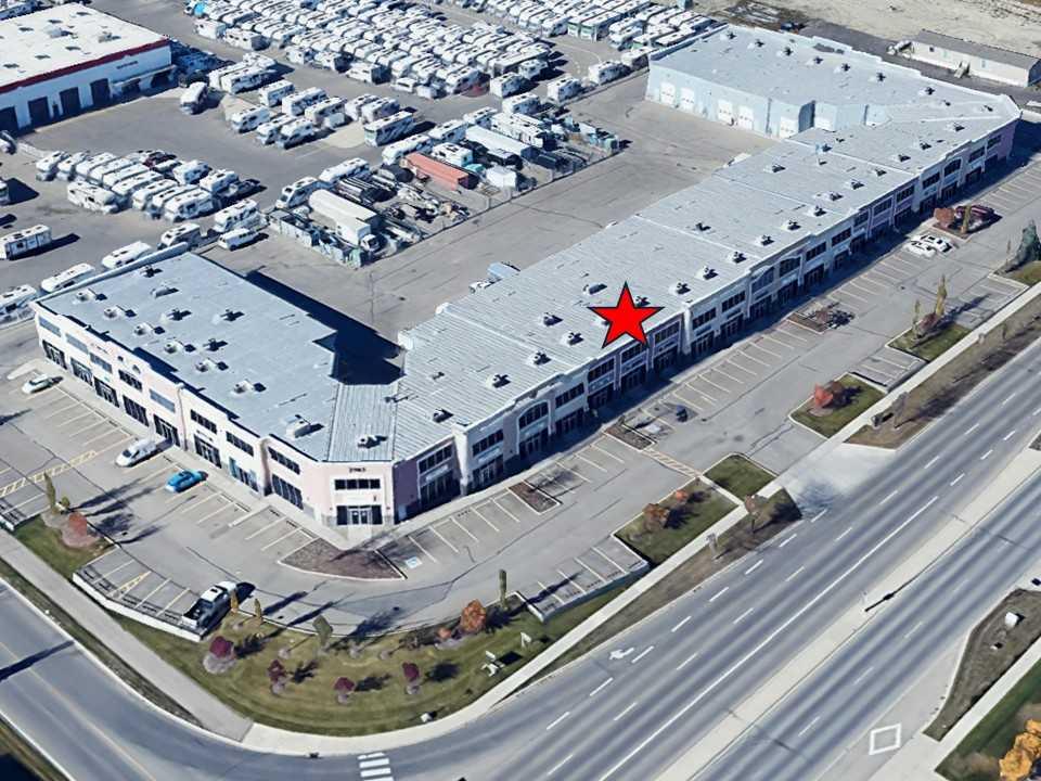 Picture of 401 & 402, 2903 Kingsview Boulevard SE, Airdrie Real Estate Listing