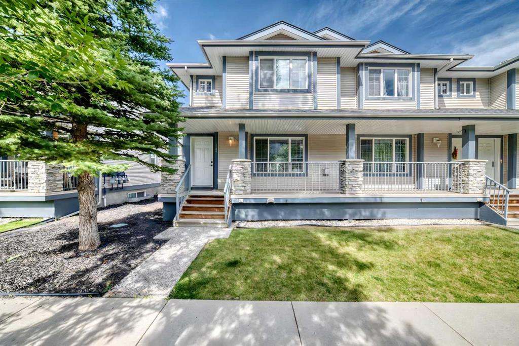 Picture of 2368 Eversyde Avenue SW, Calgary Real Estate Listing