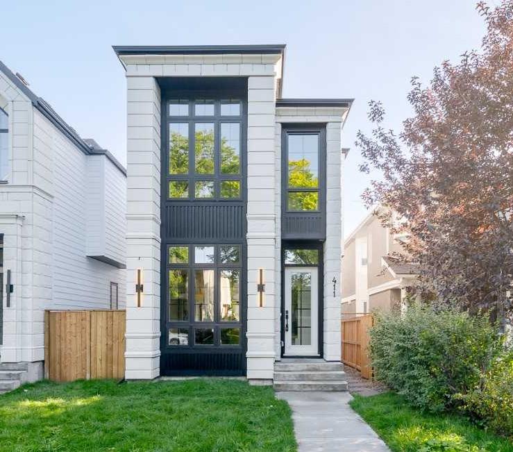 Picture of 411 28 Avenue NW, Calgary Real Estate Listing