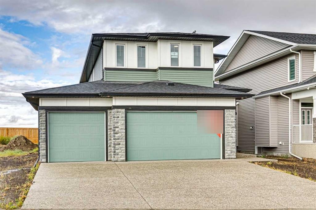 Picture of 424 Bridgeport Glen , Chestermere Real Estate Listing