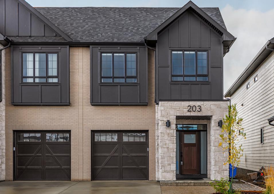 Picture of 203 Greenwich Drive NW, Calgary Real Estate Listing