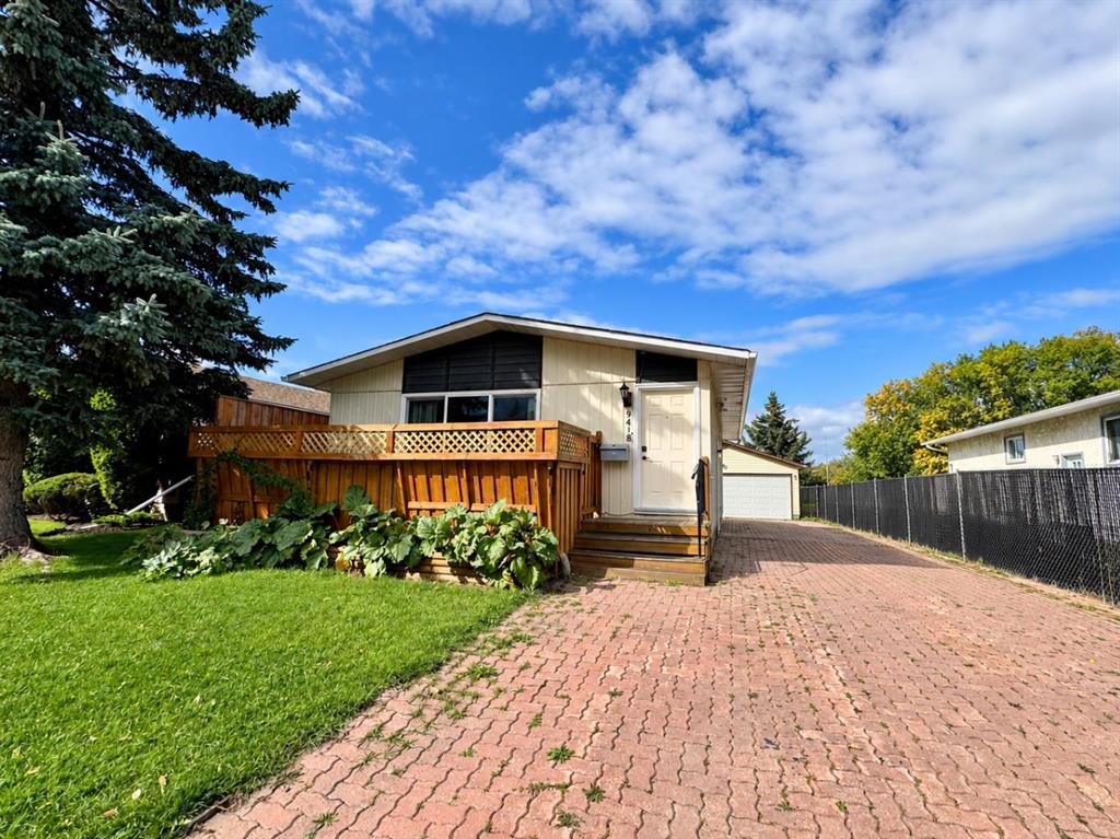 Picture of 9418 80 Avenue , Grande Prairie Real Estate Listing
