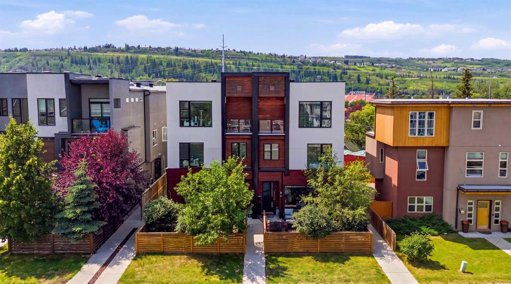 Picture of 1, 4733 17 Avenue NW, Calgary Real Estate Listing