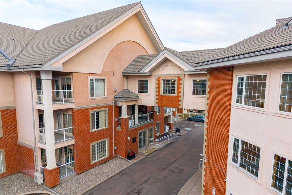 Picture of 367, 223 Tuscany Springs Boulevard NW, Calgary Real Estate Listing