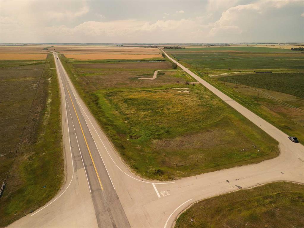 Picture of Parcel 2 Range Road 271 just south of Highway 9.  , Rural Rocky View County Real Estate Listing