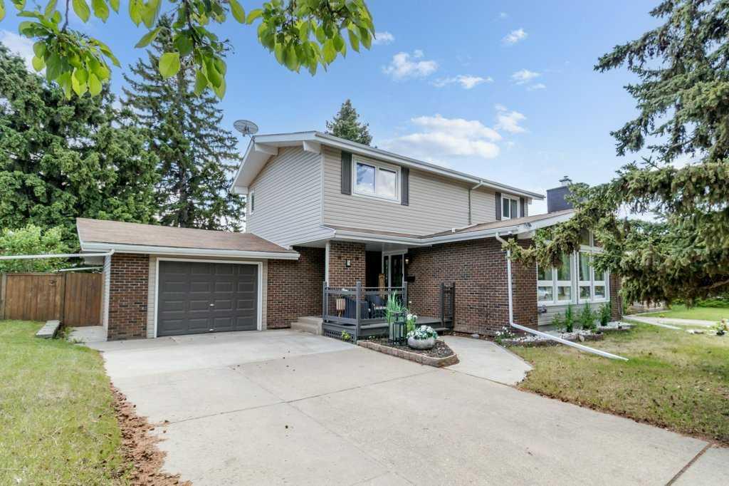 Picture of 5 Selkirk Boulevard , Red Deer Real Estate Listing