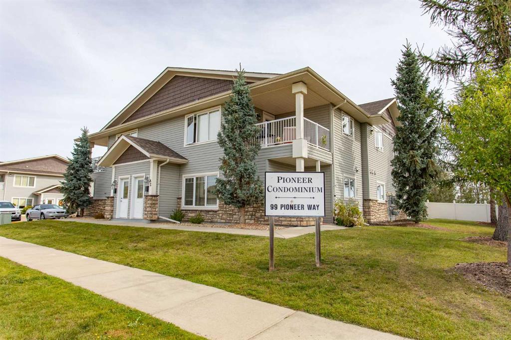 Picture of A8, 99 Pioneer Way , Blackfalds Real Estate Listing