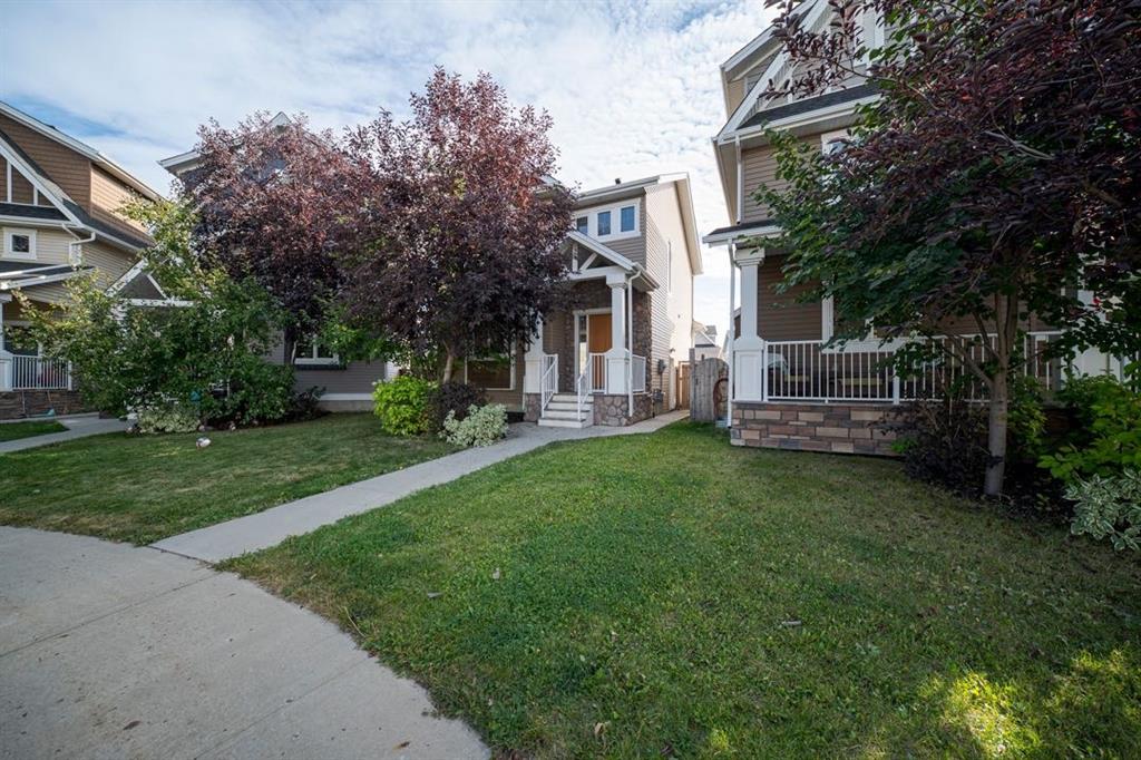 Picture of 113 Olson Place , Fort McMurray Real Estate Listing