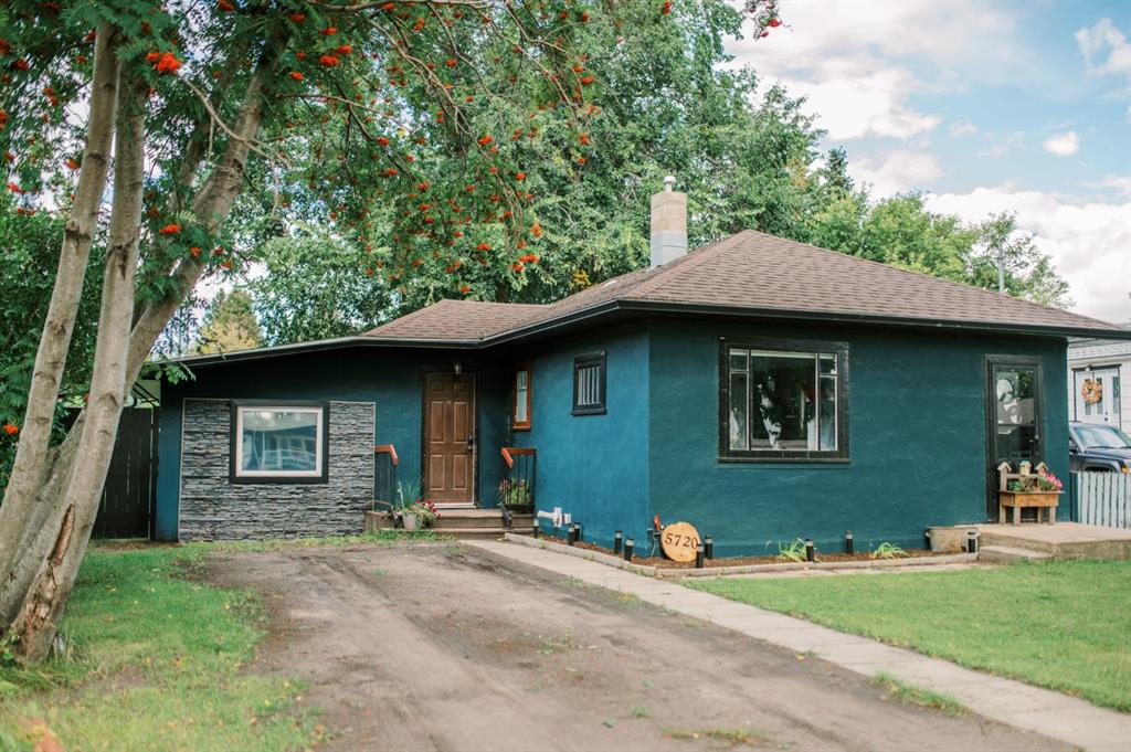 Picture of 5720 50A Avenue , Stettler Real Estate Listing