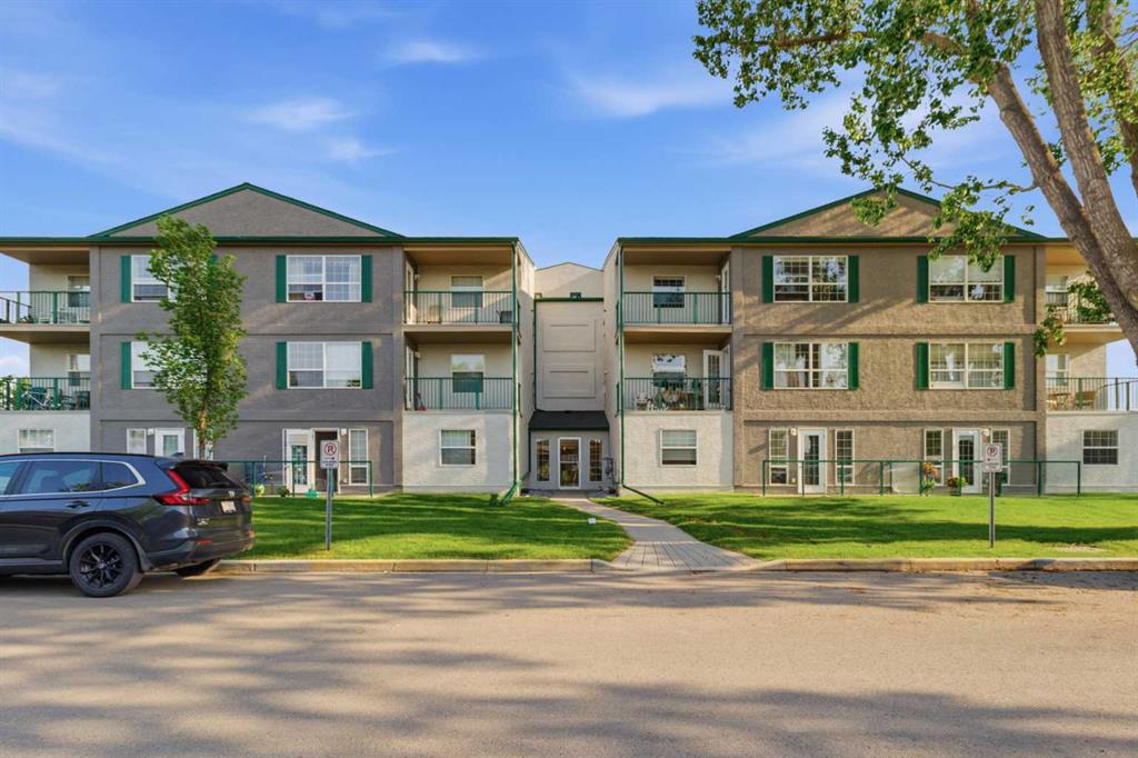 Picture of 208, 105 7 Avenue SE, High River Real Estate Listing