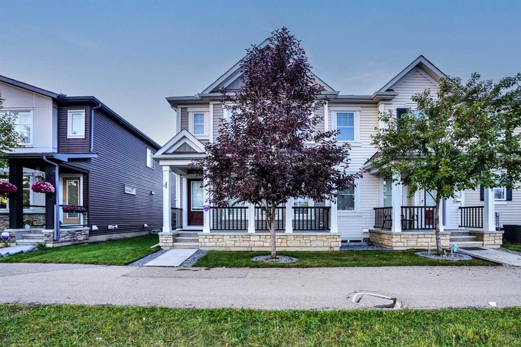 Picture of 270 Cityscape Boulevard NE, Calgary Real Estate Listing