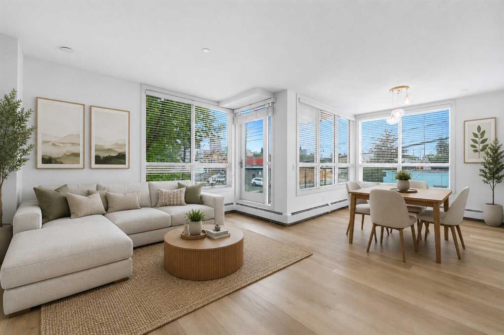 Picture of 207, 805 4 Street NE, Calgary Real Estate Listing