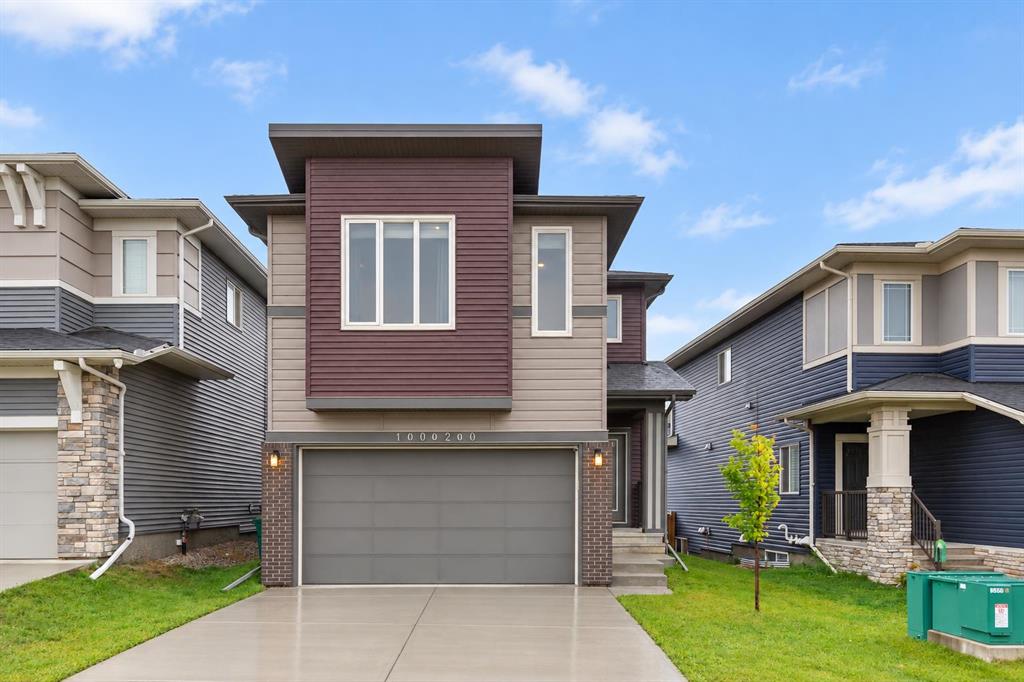 Picture of 1020 Chinook Gate Heath SW, Airdrie Real Estate Listing