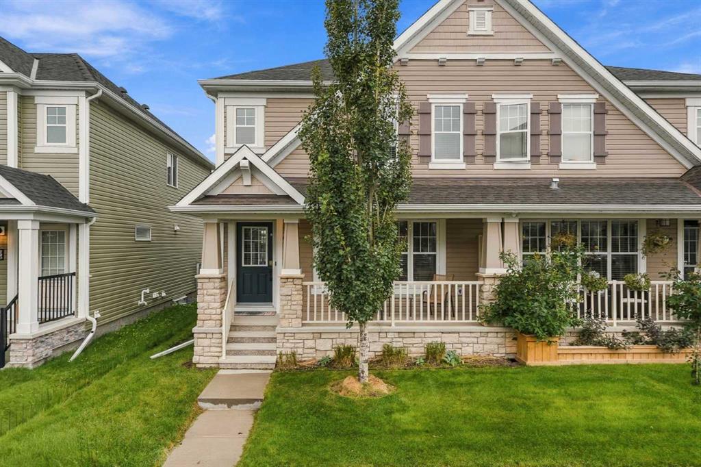 Picture of 243 Windford Crescent SW, Airdrie Real Estate Listing