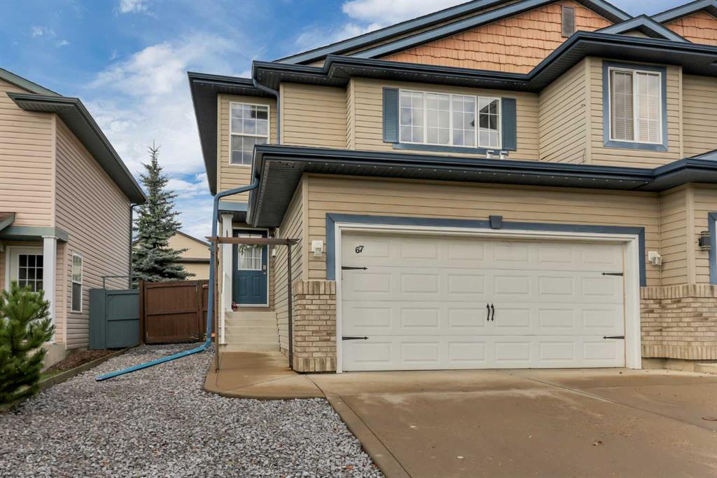 Picture of 67 Arnold Close , Red Deer Real Estate Listing