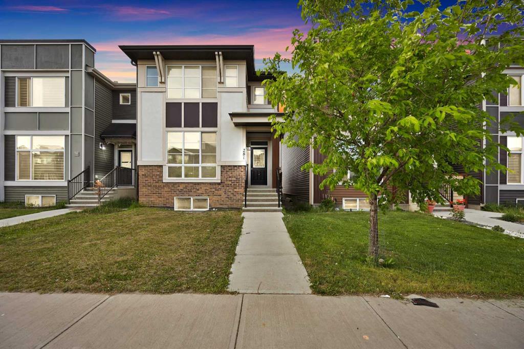 Picture of 281 Cornerstone Passage NE, Calgary Real Estate Listing