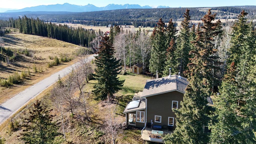 Picture of 403 SEABOLT ESTATES 25518 TOWNSHIP ROAD 505B , Rural Yellowhead County Real Estate Listing