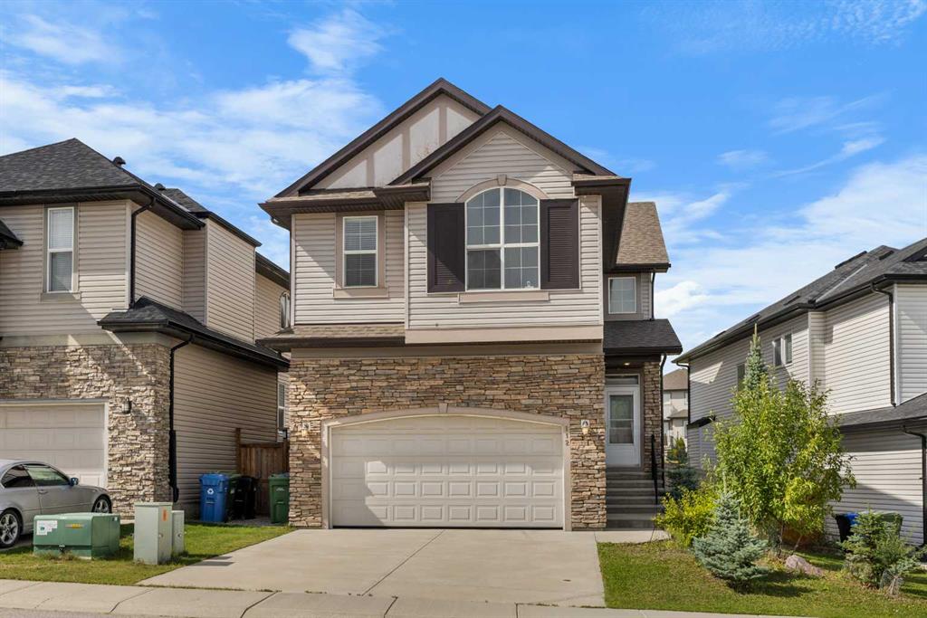 Picture of 112 Sherwood Crescent NW, Calgary Real Estate Listing