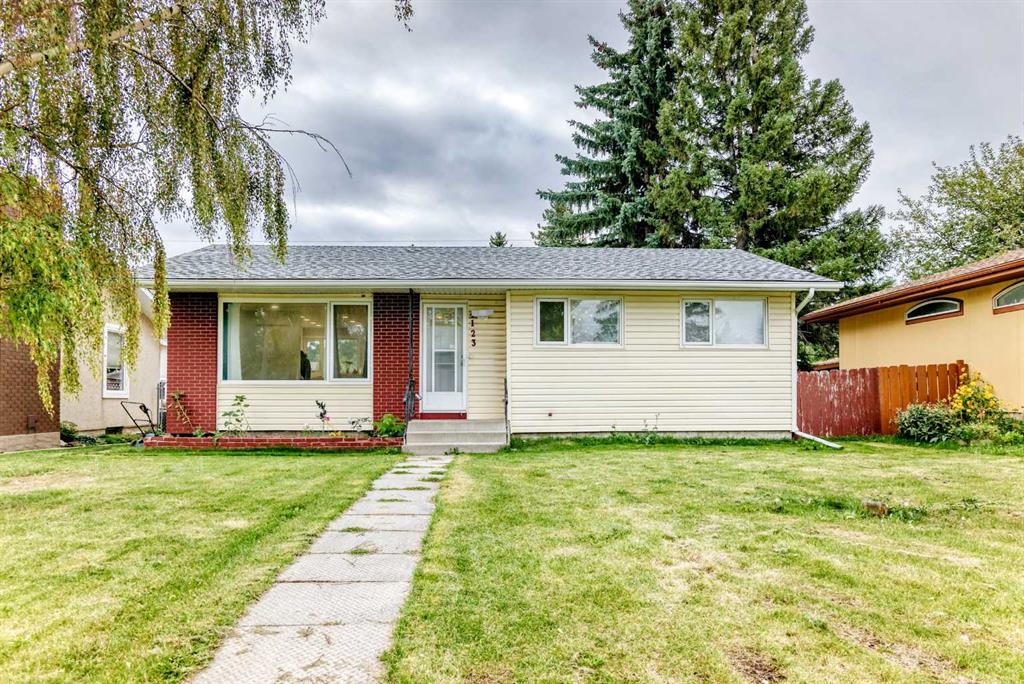 Picture of 4123 Maryvale Drive NE, Calgary Real Estate Listing