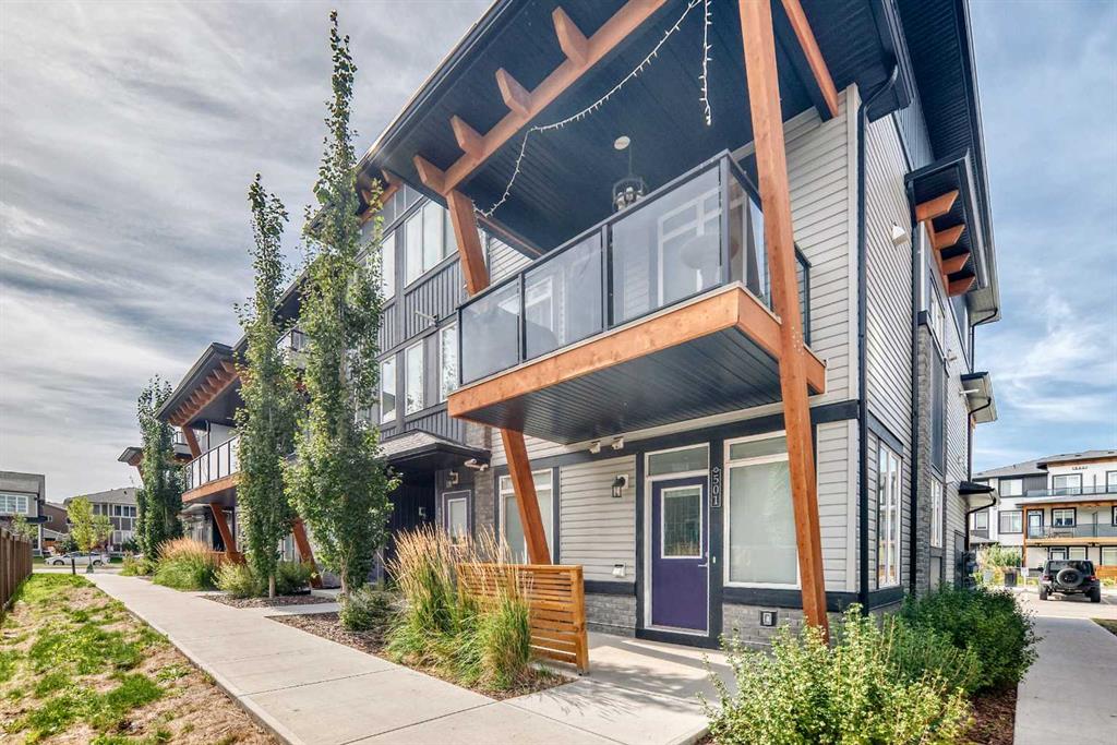 Picture of 505, 10060 46 Street NE, Calgary Real Estate Listing