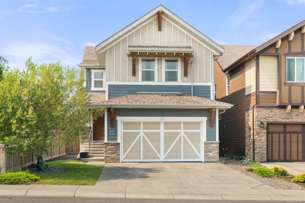 Picture of 25 Masters Park SE, Calgary Real Estate Listing