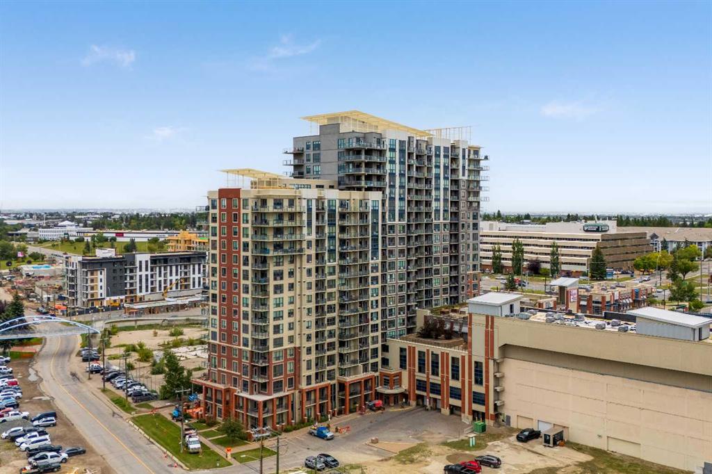 Picture of 1114, 8710 Horton Road SW, Calgary Real Estate Listing