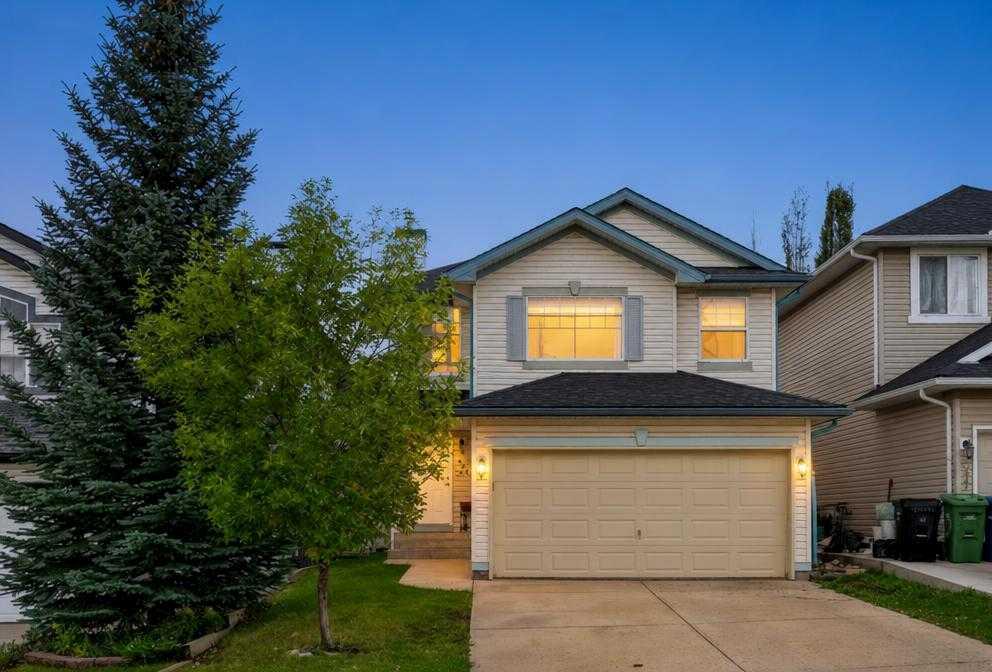 Picture of 373 Bridlewood Avenue SW, Calgary Real Estate Listing