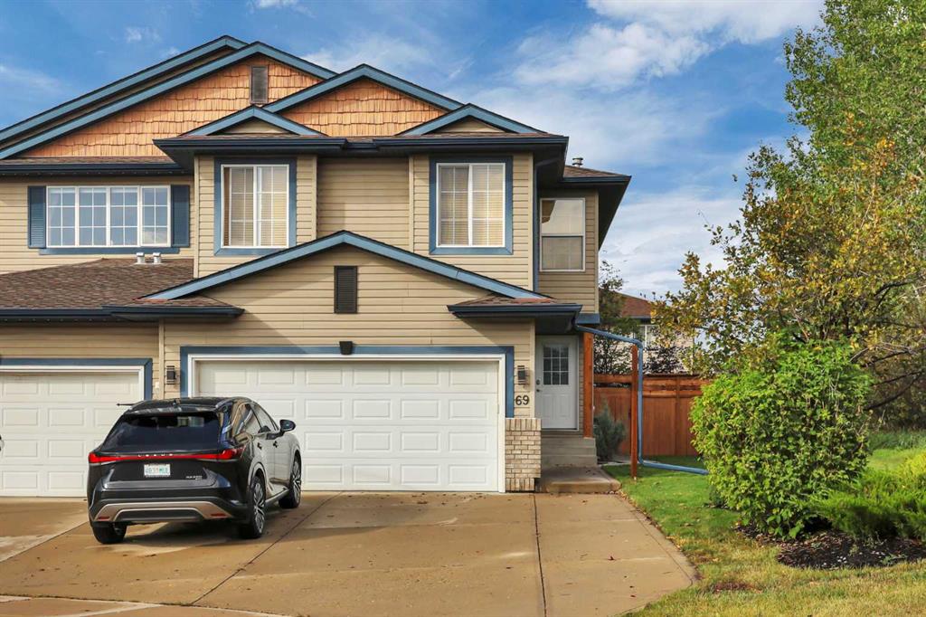 Picture of 69 Arnold Close , Red Deer Real Estate Listing