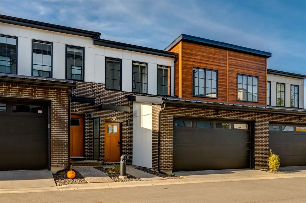 Picture of 35, 7825 Spring Willow Drive SW, Calgary Real Estate Listing