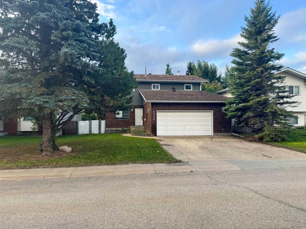 Picture of 9329 63 Avenue , Grande Prairie Real Estate Listing