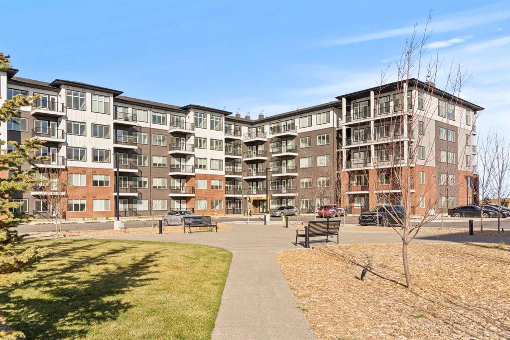 Picture of 2212, 395 Skyview Parkway NE, Calgary Real Estate Listing