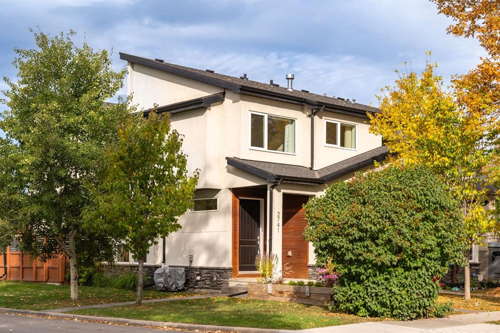 Picture of 2741 16A Street SE, Calgary Real Estate Listing