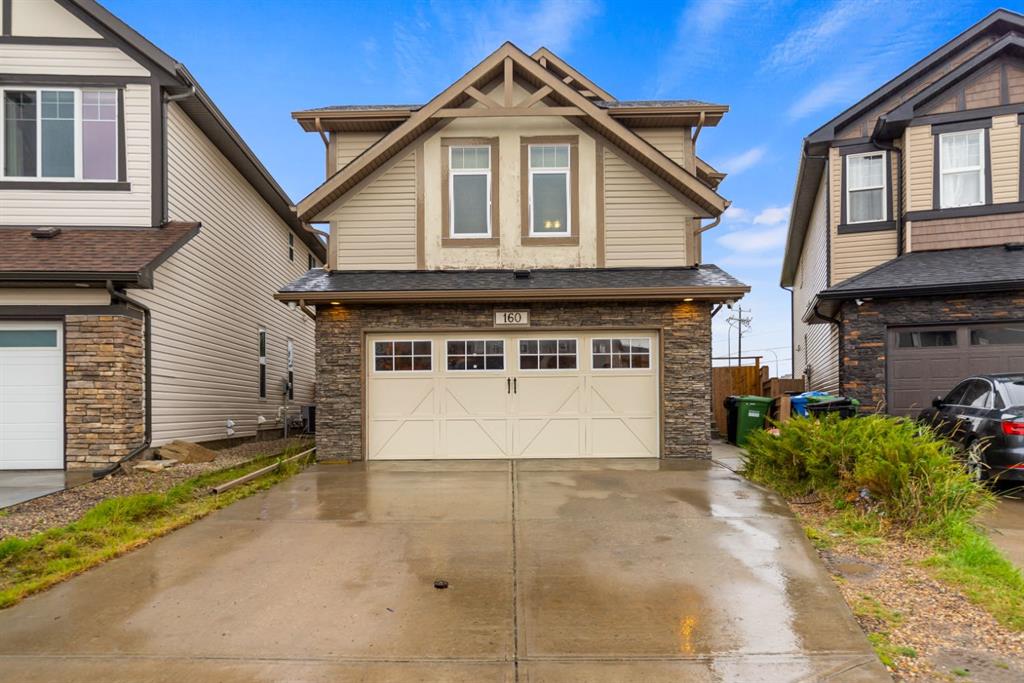 Picture of 160 SKYVIEW SHORES Manor NE, Calgary Real Estate Listing