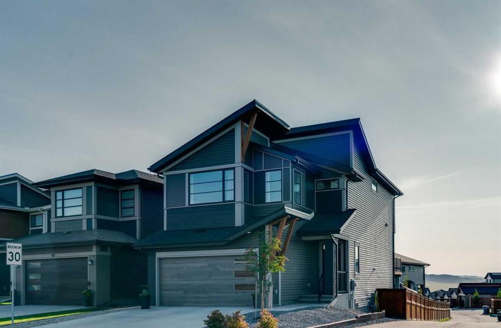 Picture of 128 Precedence Hill , Cochrane Real Estate Listing