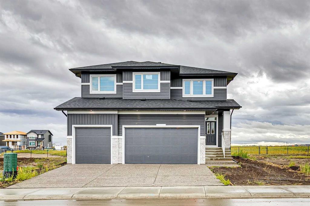 Picture of 435 Bridgeport  , Chestermere Real Estate Listing