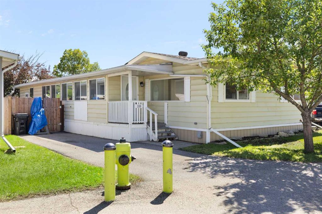 Picture of 10, 9090 24 Street SE, Calgary Real Estate Listing