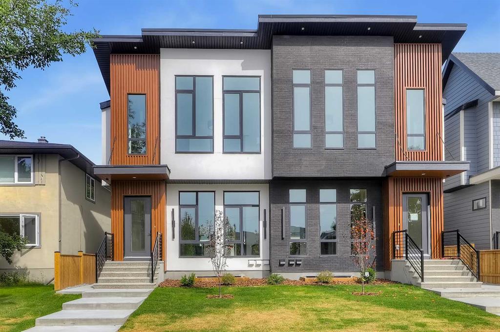 Picture of 2320 22 Avenue SW, Calgary Real Estate Listing