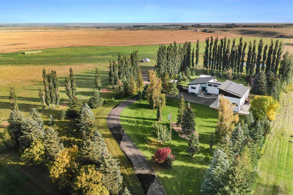 Picture of 7113 Highway 523  , Rural Cypress County Real Estate Listing
