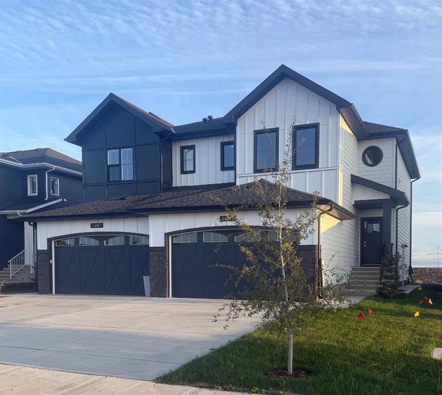 Picture of 414 Watercrest Boulevard , Chestermere Real Estate Listing