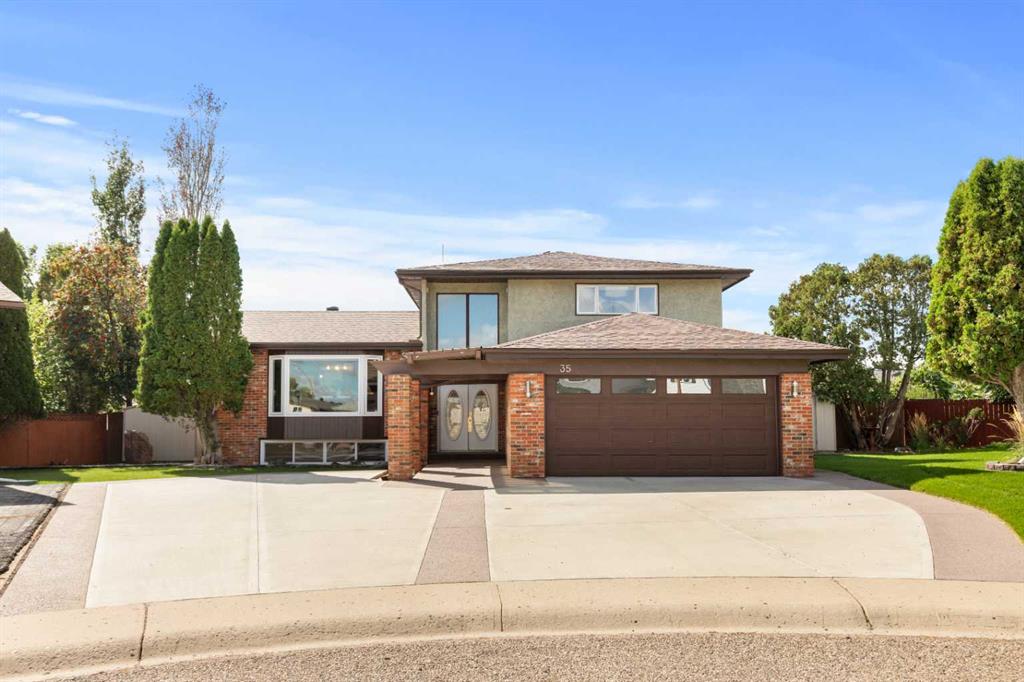 Picture of 35 Horner Court NE, Medicine Hat Real Estate Listing