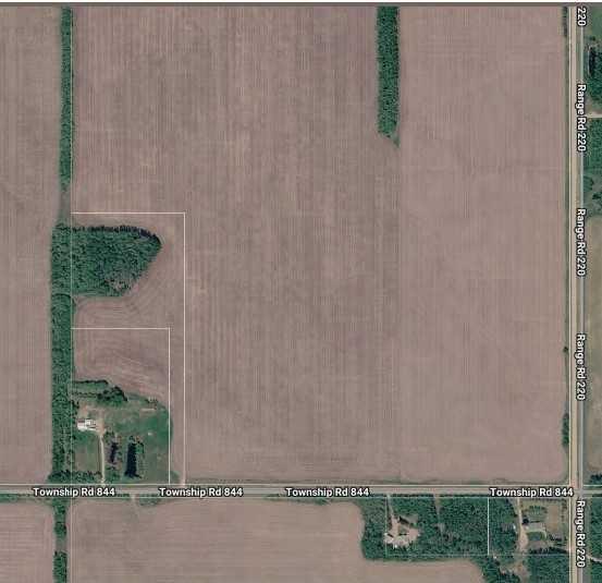 Picture of 220034 Twp Rd 844  , Rural Northern Lights, County of Real Estate Listing