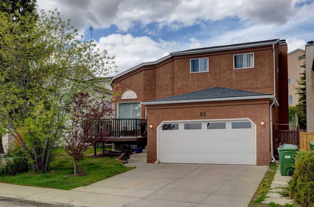 Picture of 85 Sidon Crescent SW, Calgary Real Estate Listing