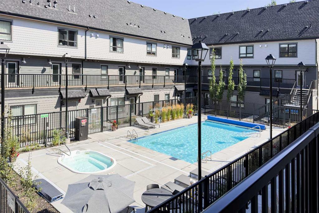 Picture of 106, 109 Kananaskis Way , Canmore Real Estate Listing