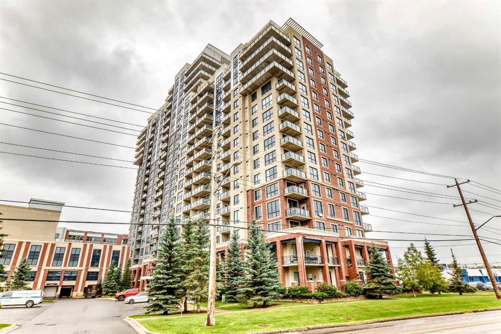 Picture of 218, 8880 Horton Road SW, Calgary Real Estate Listing